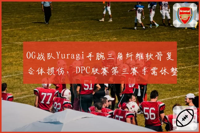 OG战队Yuragi手腕三角纤维软骨复合体损伤，DPC联赛第三赛季需休整