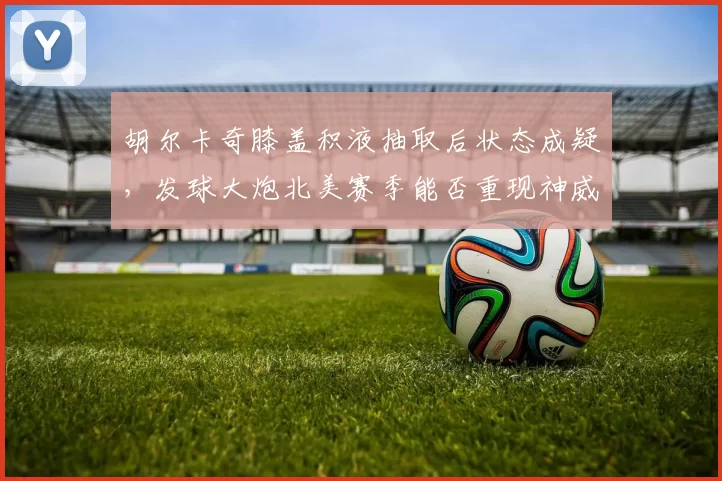 胡尔卡奇膝盖积液抽取后状态成疑,发球大炮北美赛季能否重现神威?